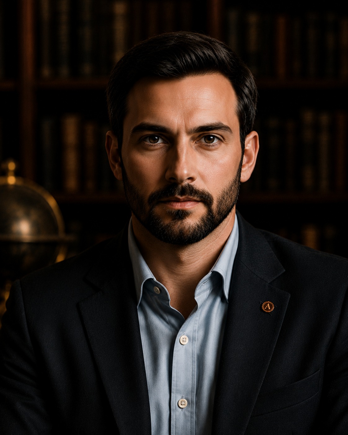 Daniel Reeves