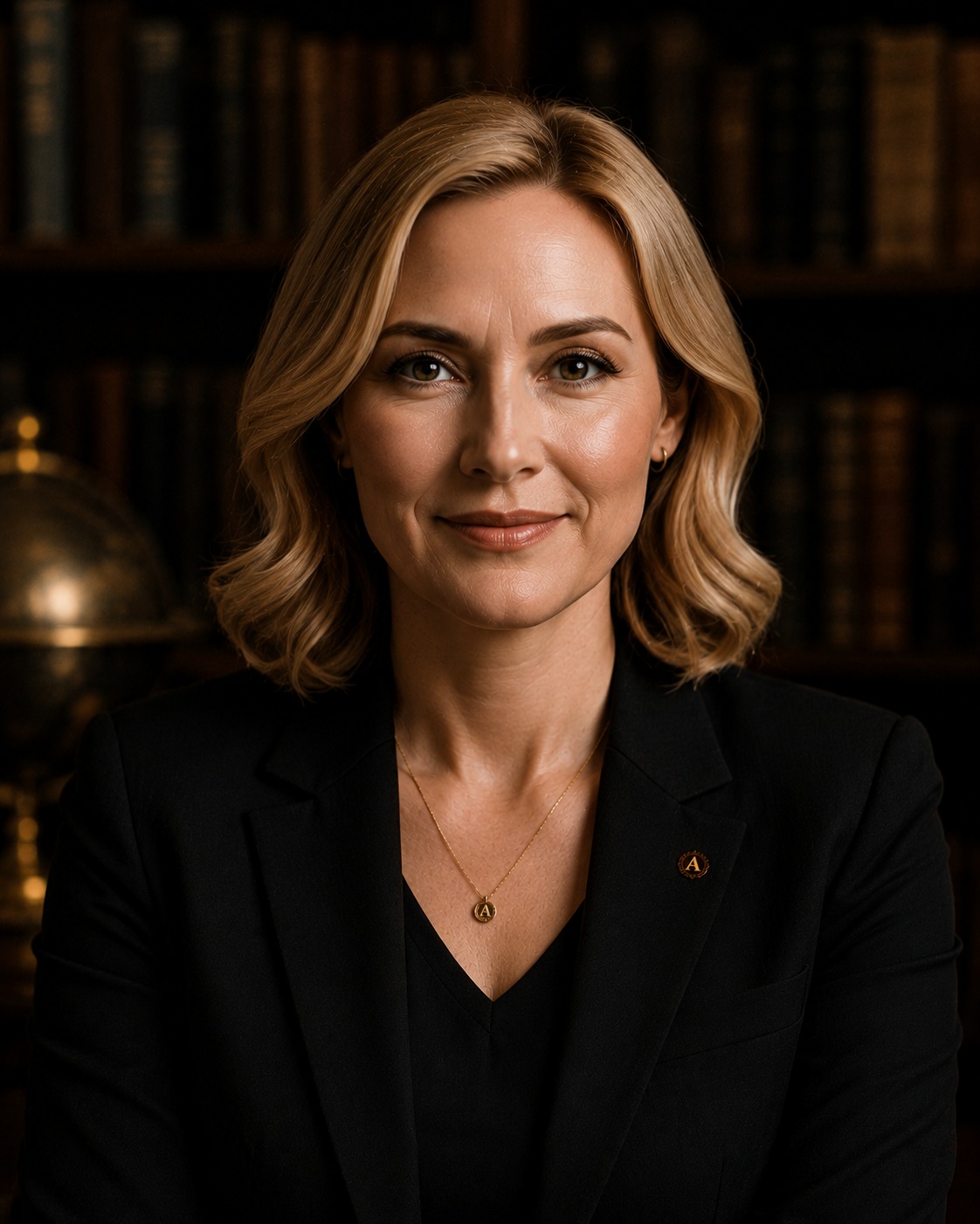 Eleanor Hughes