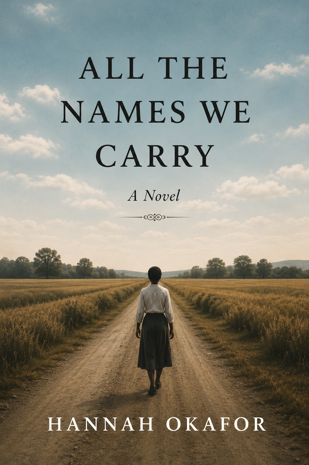 All the Names We Carry