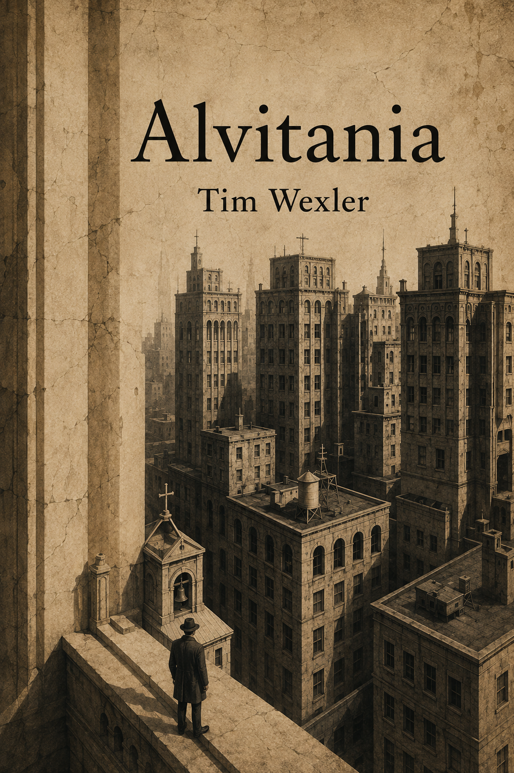 Alvitania