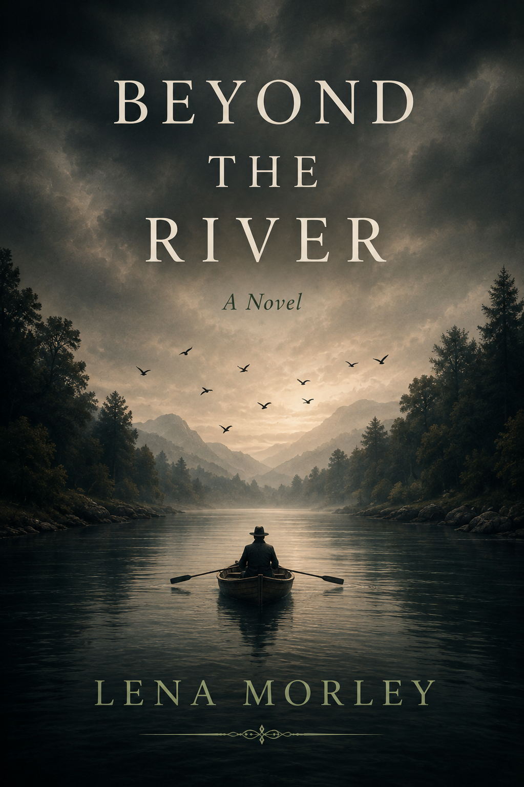 Beyond the River