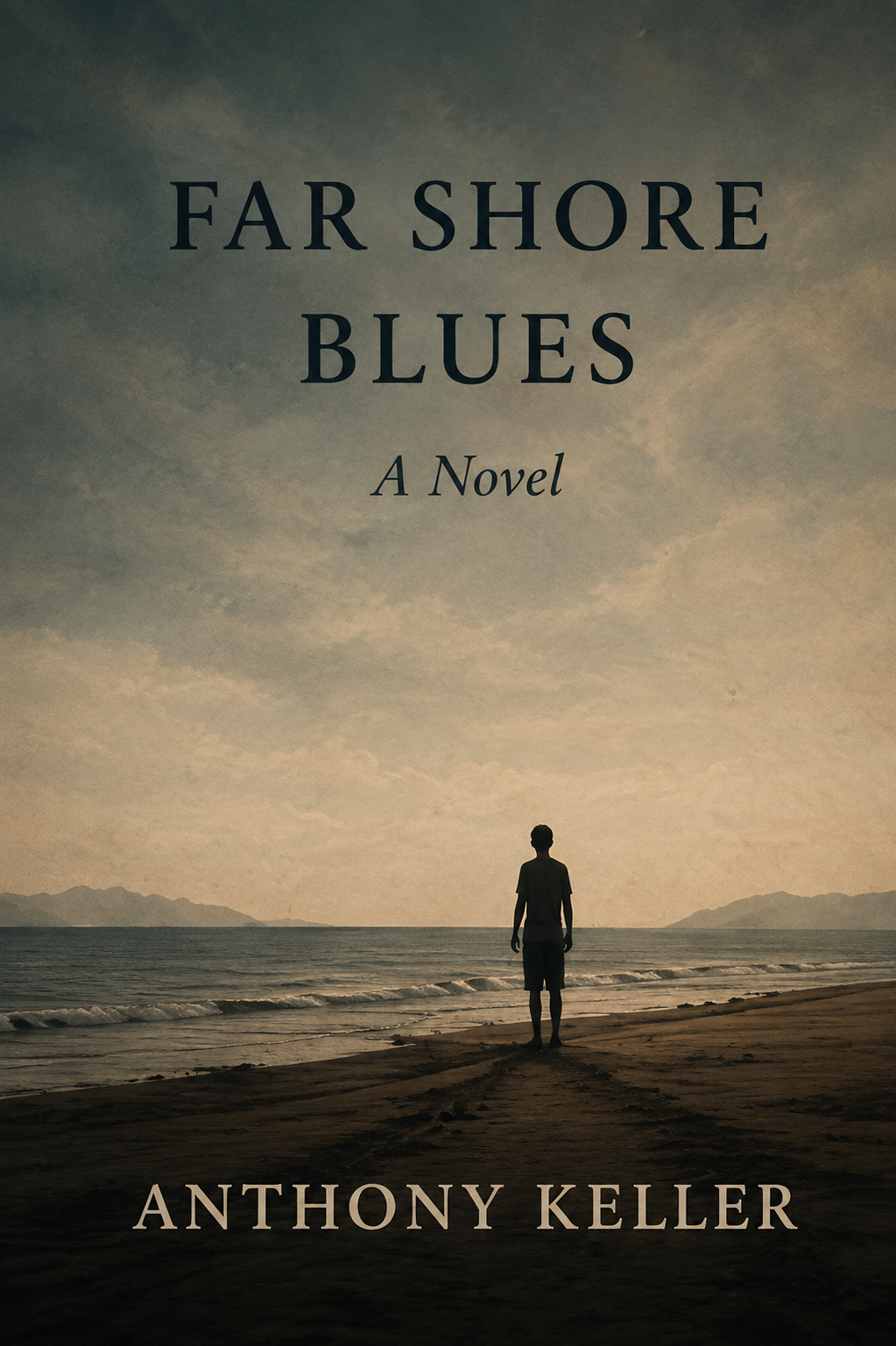 Far Shore Blues