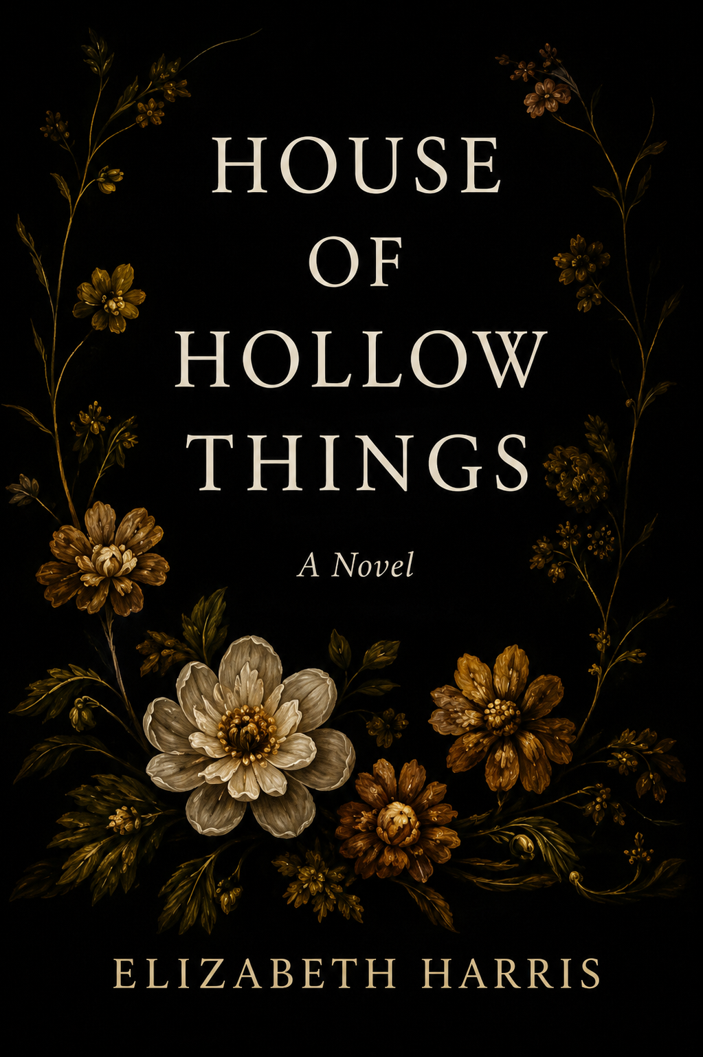 House of Hollow Things