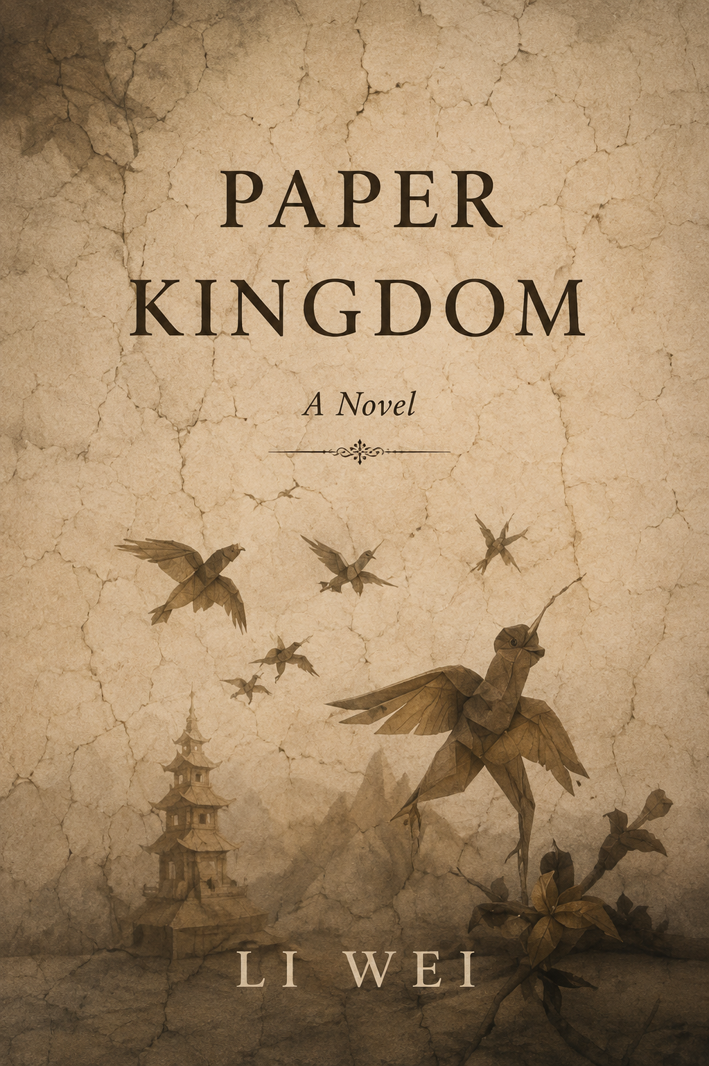 Paper Kingdom