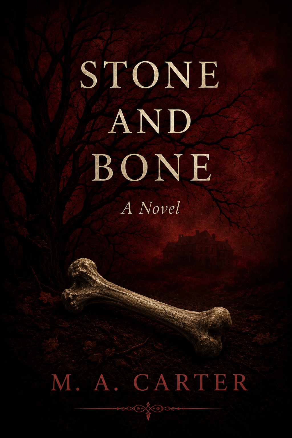 Stone and Bone