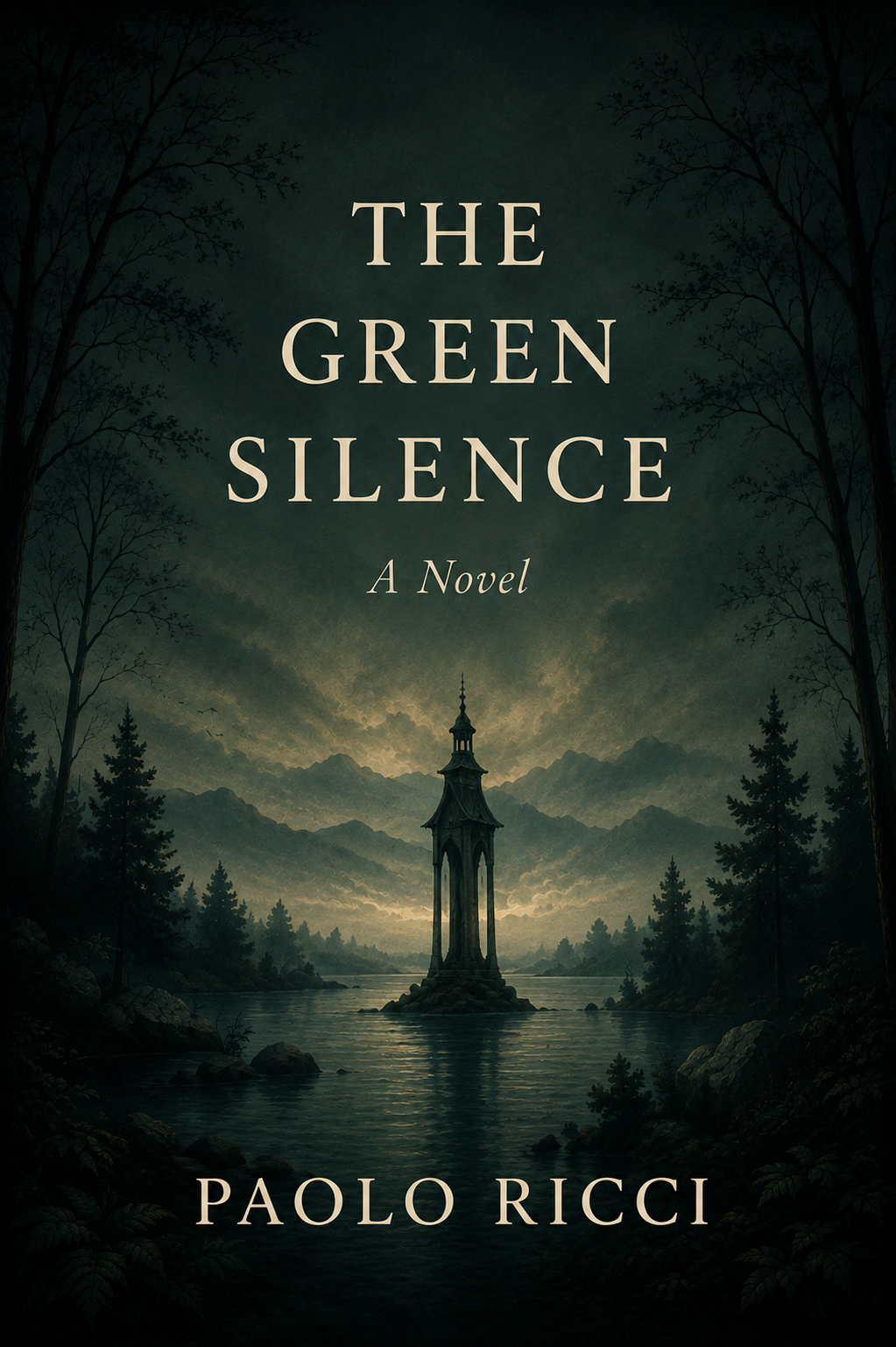 The Green Silence