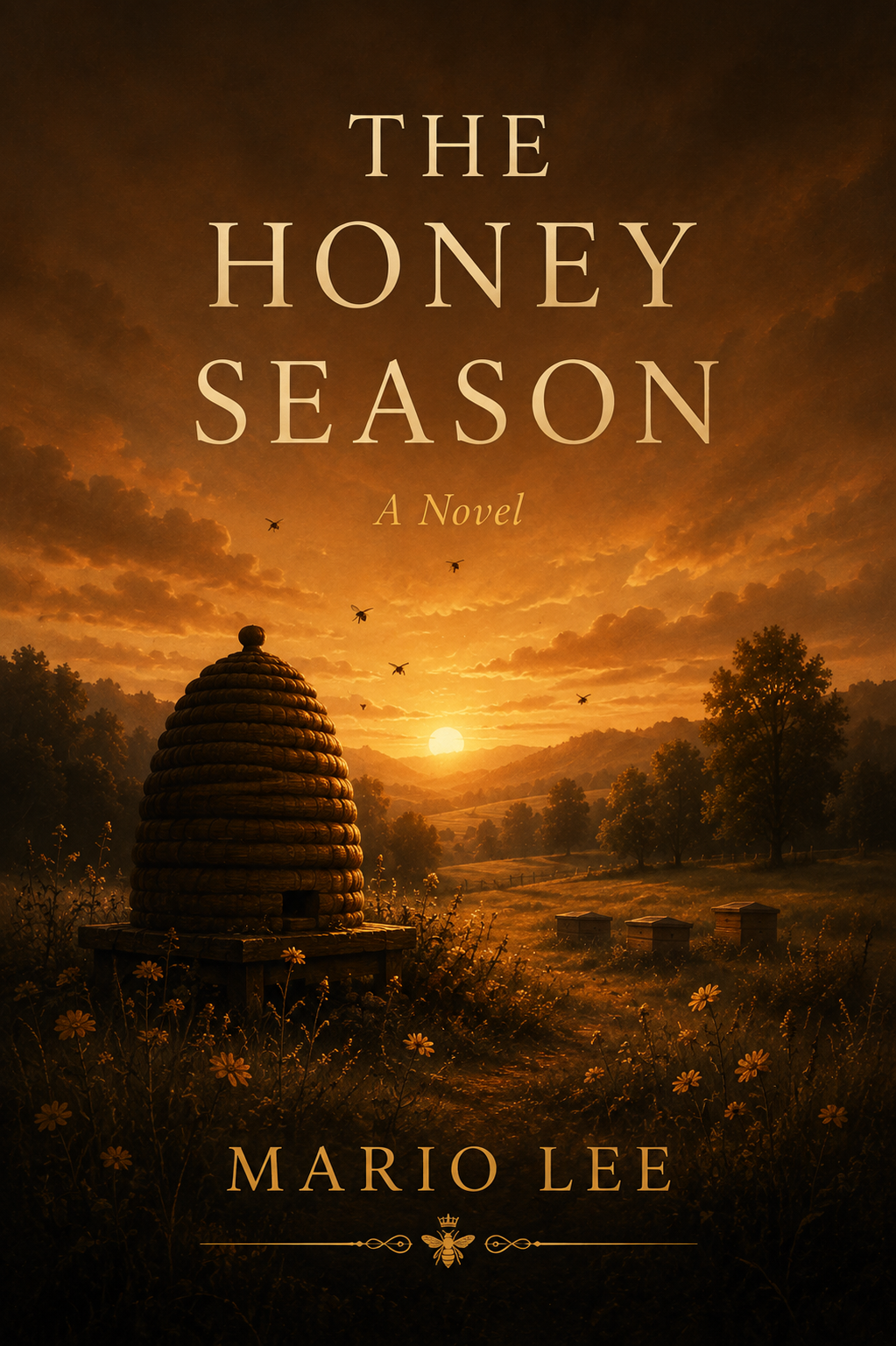 The Honey Season