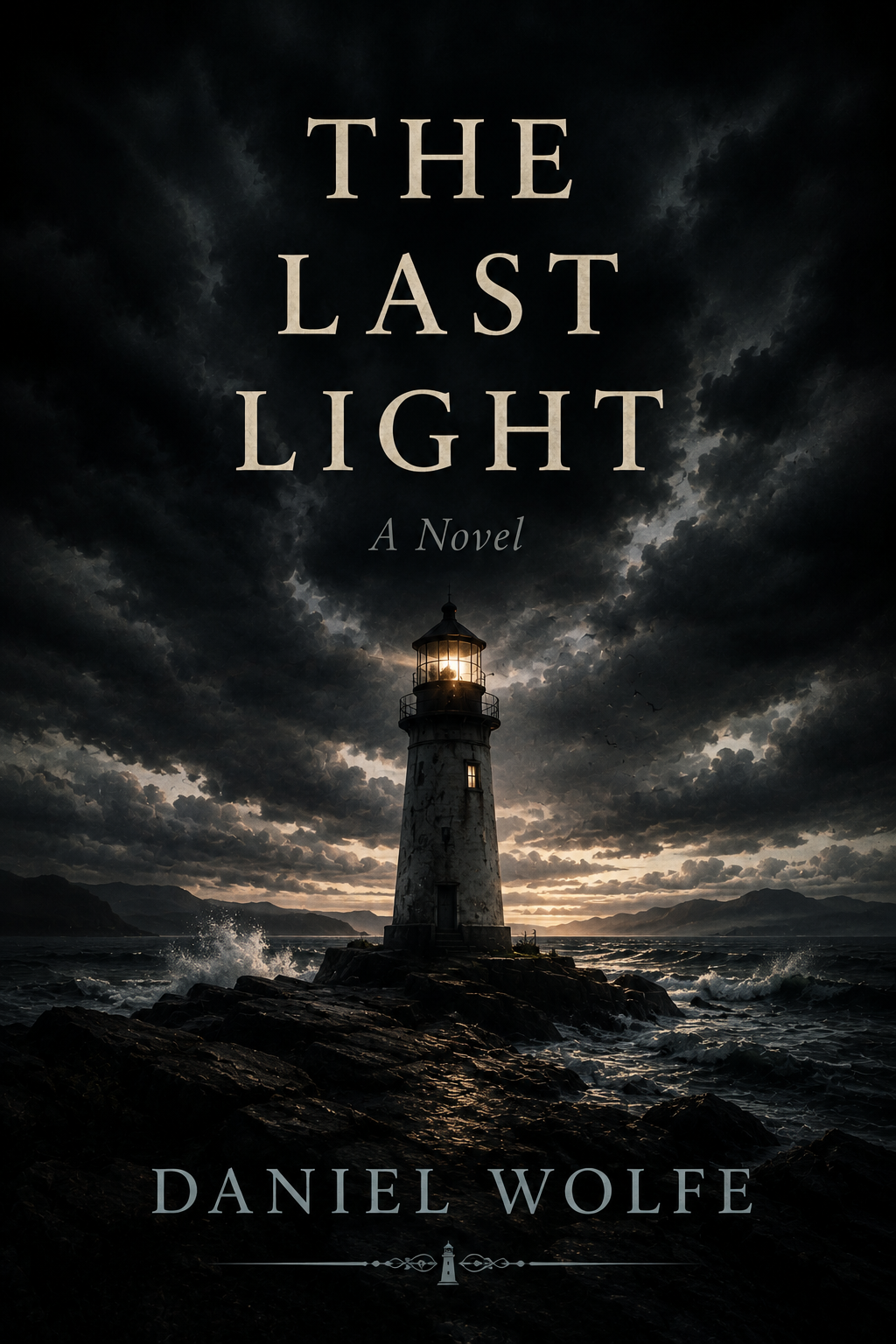 The Last Light