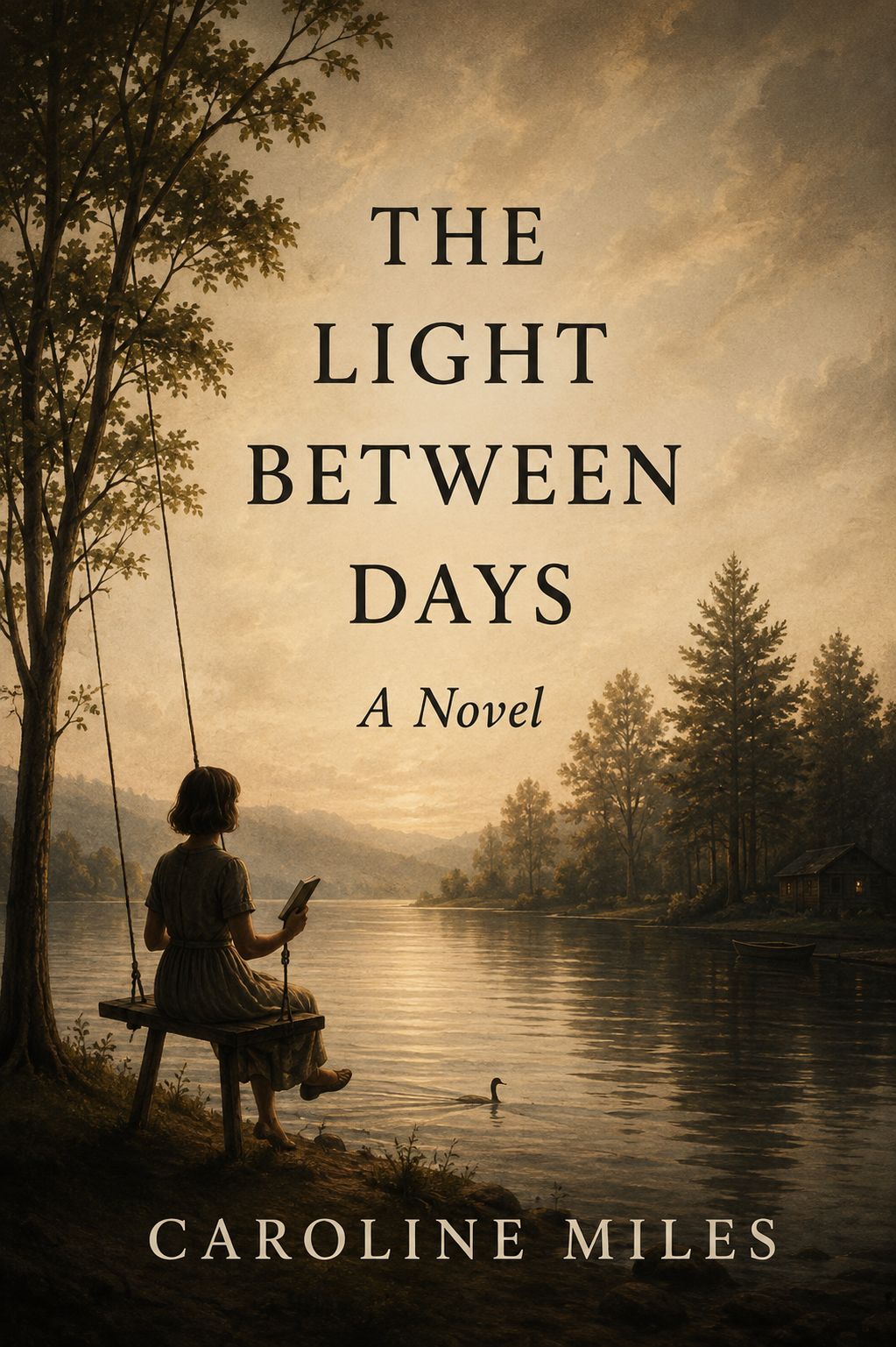 The Light Between Days