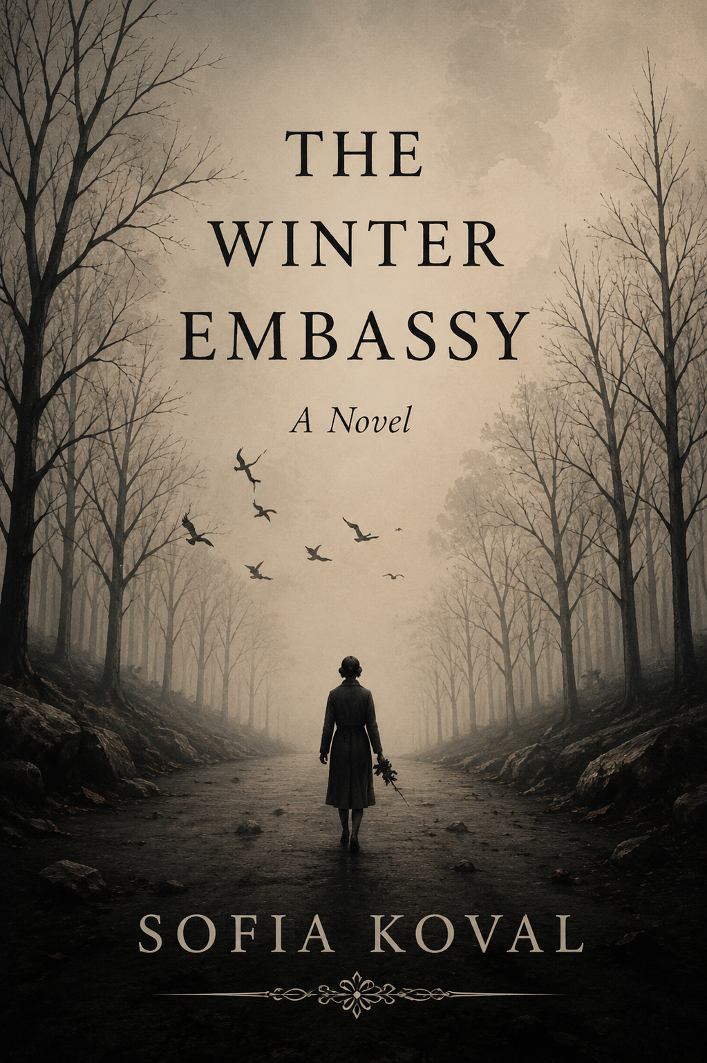 The Winter Embassy