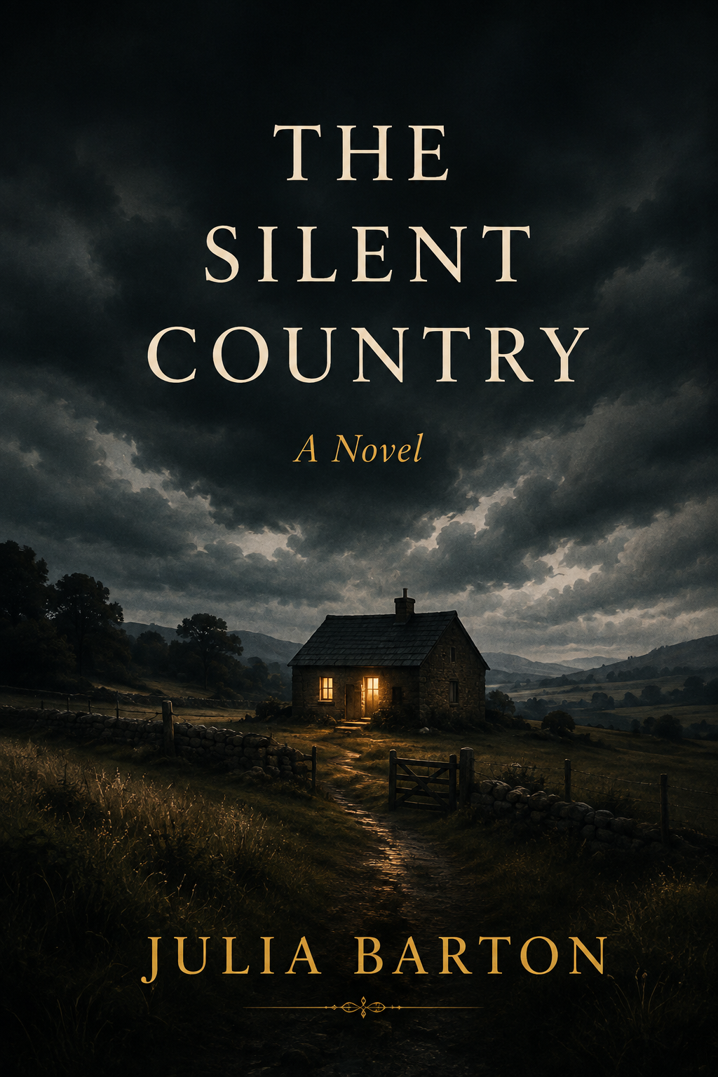 The Silent Country